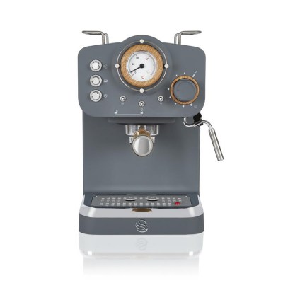 NORDIC ESPRESSO STRAIGHT ON